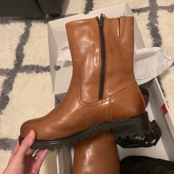 ALDO Women's Yeraveth Warm Winter Boots Waterproof - Picture 13 of 16